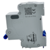 Mini Disjuntor Bipolar Chint NXB-63C 2P B6 3kA BR