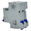 Mini Disjuntor Bipolar Chint NXB-63C 2P B6 3kA BR