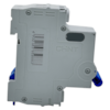Mini Disjuntor Bipolar Chint NXB-63C 2P B6 3kA BR