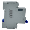 Mini Disjuntor Bipolar Chint NXB-63C 2P Curva B 50A 3kA