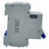 Mini Disjuntor Bipolar Chint NXB-63C 2P Curva C 40A 3kA