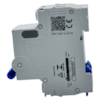 Mini Disjuntor Bipolar Chint NXB-63C 2P Curva C 40A 3kA