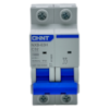 Mini Disjuntor Bipolar Chint NXB-63H 2P Curva C 32A 10kA