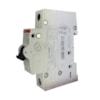 Mini Disjuntor | Monopolar 6A | SH201 T-C6 | ABB Mini Disjuntor | Monopolar 6A | SH201 T-C6 | ABB