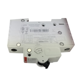 Mini Disjuntor Monopolar ABB 4A S201-C4