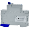 Mini Disjuntor Monopolar Chint 10A NB1-63 1P C10 6kA DB