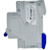Mini Disjuntor Monopolar Chint 10A NB1-63 1P C10 6kA DB