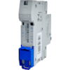 Mini Disjuntor Monopolar Chint 10A NB1-63 1P C10 6kA DB