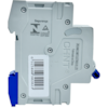 Mini Disjuntor Monopolar Chint 10A NB1-63 1P C10 6kA DB