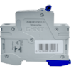 Mini Disjuntor Monopolar Chint 10A NB1-63 1P C10 6kA DB