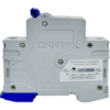 Mini Disjuntor Monopolar Chint 20A NB1-63 1P C20 6kA DB