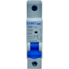 Mini Disjuntor Monopolar Chint 20A NB1-63 1P C20 6kA DB