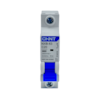 Mini Disjuntor Monopolar Chint 20A NXB-63 1P C20 6kA