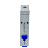 Mini Disjuntor Monopolar Chint 20A NXB-63 1P C20 6kA