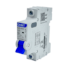 Mini Disjuntor Monopolar Chint 20A NXB-63C 1P C20 3kA