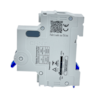 Mini Disjuntor Monopolar Chint 20A NXB-63C 1P C20 3kA