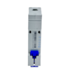 Mini Disjuntor Monopolar Chint 20A NXB-63C 1P C20 3kA