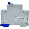 Mini Disjuntor Monopolar Chint 25A NB1-63 1P C25 6kA DB