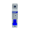 Mini Disjuntor Monopolar Chint 25A NXB-63C 1P C25 3kA