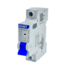 Mini Disjuntor Monopolar Chint 25A NXB-63C 1P C25 3kA