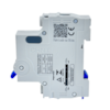 Mini Disjuntor Monopolar Chint 25A NXB-63C 1P C25 3kA