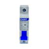 Mini Disjuntor Monopolar Chint 2A NXB-63C 1P C2 3kA