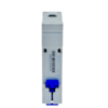 Mini Disjuntor Monopolar Chint 2A NXB-63C 1P C2 3kA