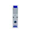 Mini Disjuntor Monopolar Chint 2A NXB-63C 1P C2 3kA