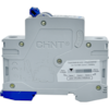 Mini Disjuntor Monopolar Chint 32A NB1-63 1P C32 6kA DB