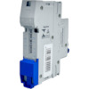 Mini Disjuntor Monopolar Chint 32A NB1-63 1P C32 6kA DB
