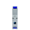 Mini Disjuntor Monopolar Chint 32A NXB-63C 1P C32 3kA