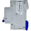 Mini Disjuntor Monopolar Chint 40A NB1-63 1P C40 6kA DB