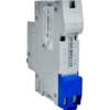 Mini Disjuntor Monopolar Chint 40A NB1-63 1P C40 6kA DB