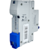 Mini Disjuntor Monopolar Chint 40A NB1-63 1P C40 6kA DB