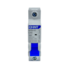 Mini Disjuntor Monopolar Chint 40A NXB-63 1P C40 6kA