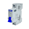 Mini Disjuntor Monopolar Chint 40A NXB-63 1P C40 6kA