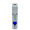 Mini Disjuntor Monopolar Chint 40A NXB-63 1P C40 6kA
