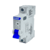Mini Disjuntor Monopolar Chint 40A NXB-63C 1P C40 3kA