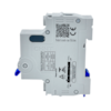 Mini Disjuntor Monopolar Chint 40A NXB-63C 1P C40 3kA