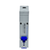 Mini Disjuntor Monopolar Chint 40A NXB-63C 1P C40 3kA