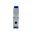 Mini Disjuntor Monopolar Chint 40A NXB-63C 1P C40 3kA