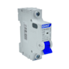 Mini Disjuntor Monopolar Chint 40A NXB-63C 1P C40 3kA