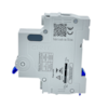 Mini Disjuntor Monopolar Chint 4A NXB-63C 1P C4 3kA