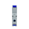 Mini Disjuntor Monopolar Chint 4A NXB-63C 1P C4 3kA