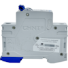 Mini Disjuntor Monopolar Chint 50A NB1-63 1P C50 6kA DB