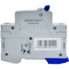 Mini Disjuntor Monopolar Chint 50A NB1-63 1P C50 6kA DB