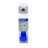 Mini Disjuntor Monopolar Chint 50A NXB-63 1P C50 6kA