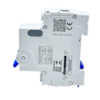 Mini Disjuntor Monopolar Chint 50A NXB-63 1P C50 6kA