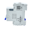 Mini Disjuntor Monopolar Chint 50A NXB-63C 1P C50 3kA