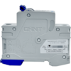 Mini Disjuntor Monopolar Chint 63A NB1-63 1P C63 6kA DB